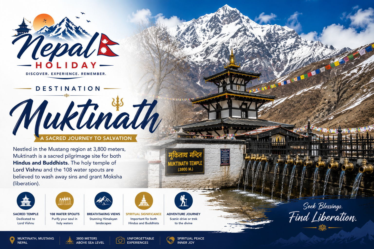 Muktinath