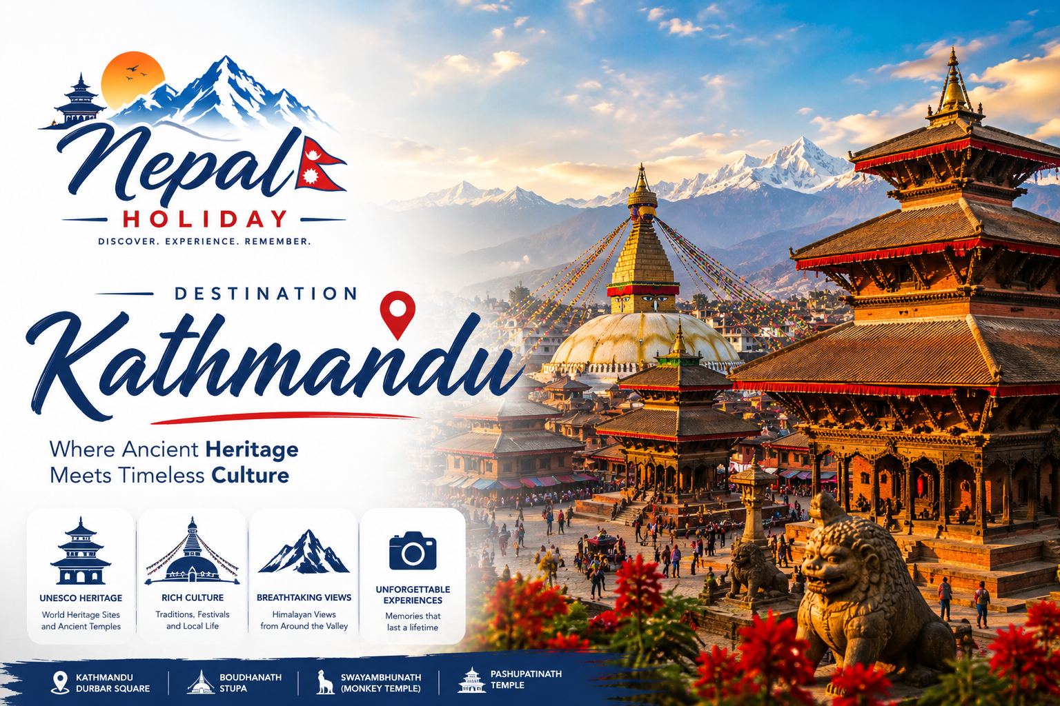 Kathmandu