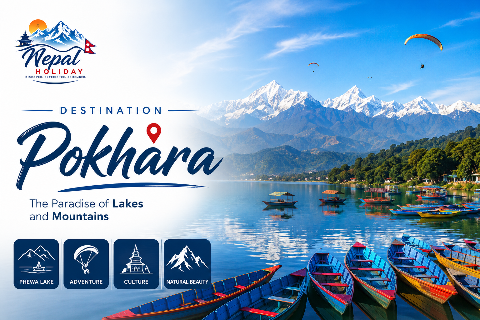 Pokhara