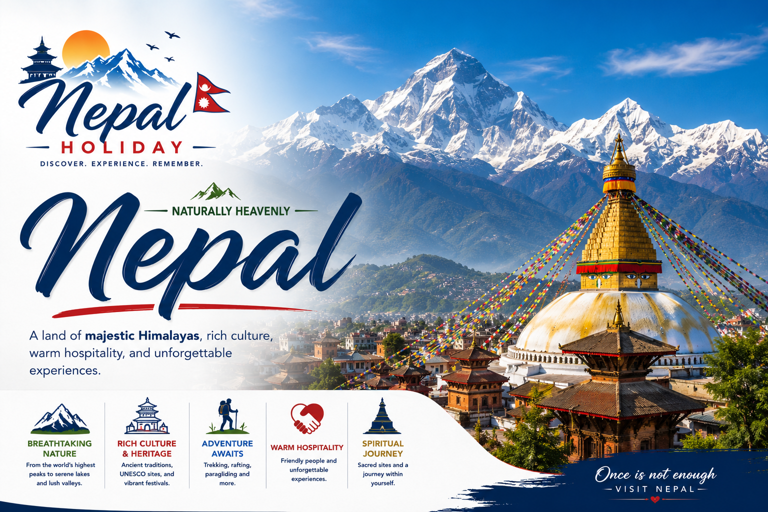 Nepal