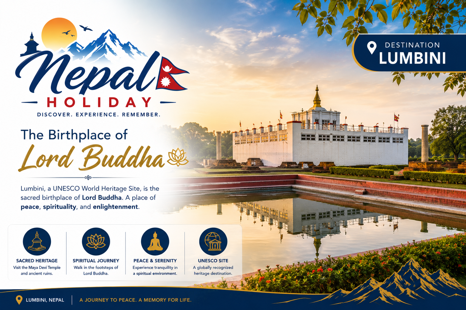 Lumbini