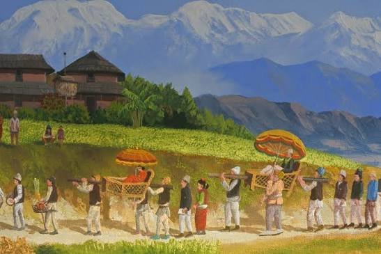 Everest Region Travel Guide