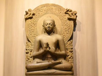 Kushinagar Sarnath Gaya