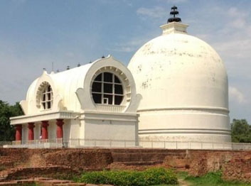 Gorakhpur+ Kushinagar + Varanasi