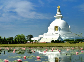 LUMBINI