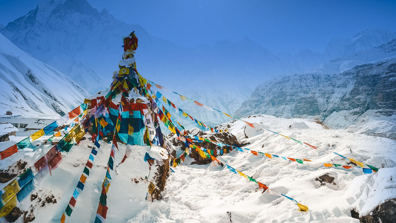 20 years of smiling tourism